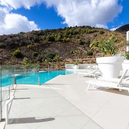 Stupa Hills Jm, Magnifico Y Vistas Apartment Benalmadena