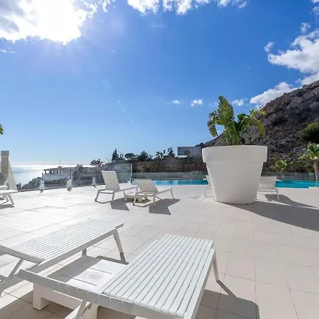 Apartment Stupa Hills Jm, Magnifico Y Vistas *