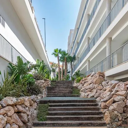 Apartment Stupa Hills Jm, Magnifico Y Vistas Benalmadena