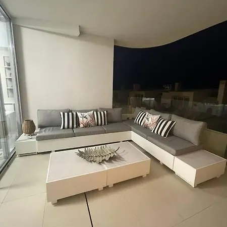 Apartment Stupa Hills Jm, Magnifico Y Vistas *