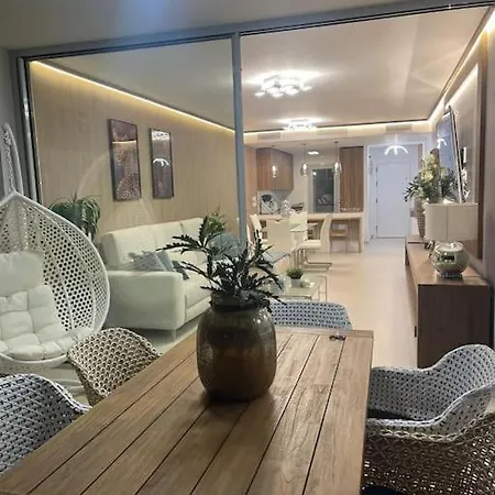 Appartement Stupa Hills Jm, Magnifico Y Vistas