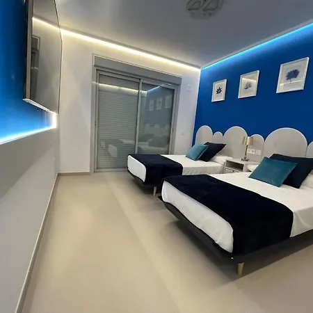 Appartement Stupa Hills Jm, Magnifico Y Vistas Benalmádena