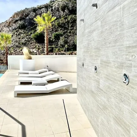 Apartment Stupa Hills Jm, Magnifico Y Vistas Benalmadena