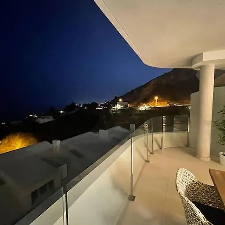 Apartment Stupa Hills Jm, Magnifico Y Vistas *