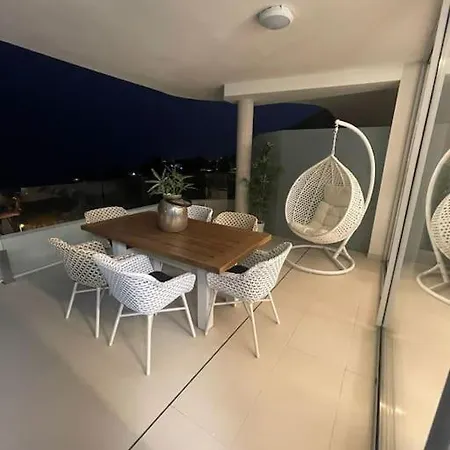 Apartment Stupa Hills Jm, Magnifico Y Vistas
